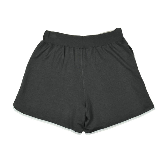 Brunello Cucinelli Weiße Kaschmir-Jogginghose (Trainingshose) by Brunello Cucinelli