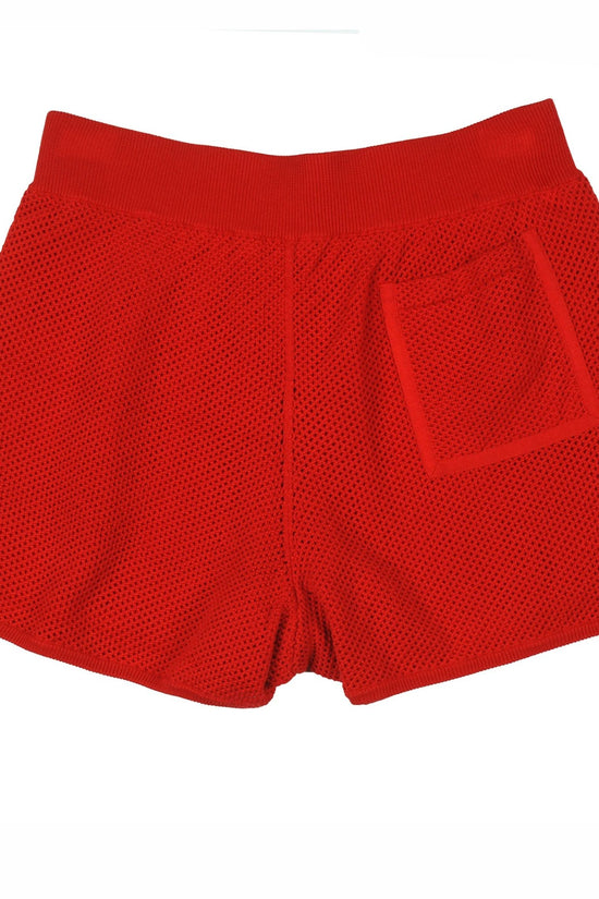 Brunello Cucinelli Orange Baumwoll-Jogginghose (Trainingshose) by Brunello Cucinelli