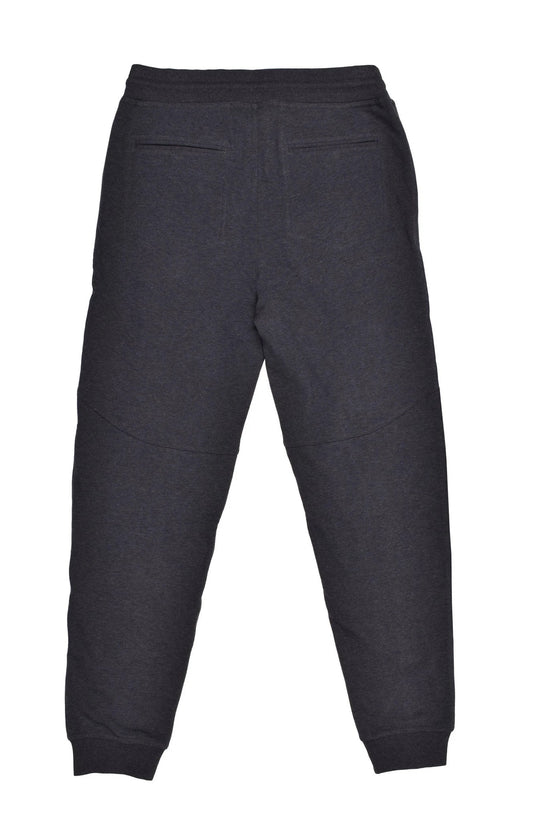 Brunello Cucinelli Mehrfarbige Baumwoll-Jogginghose (Trainingshose) by Brunello Cucinelli