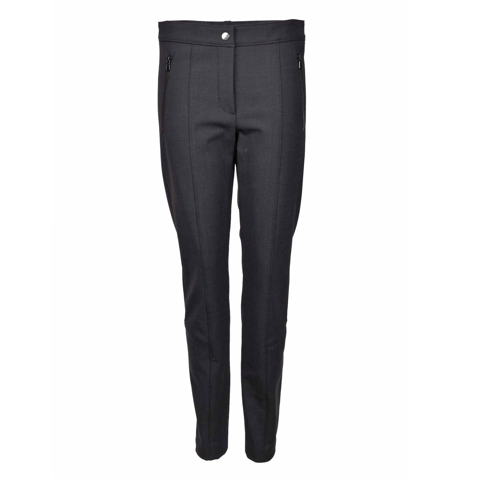 Brunello Cucinelli Cucinelli Graue Woll-Jogginghose (Trainingshose) by Brunello Cucinelli Cucinelli