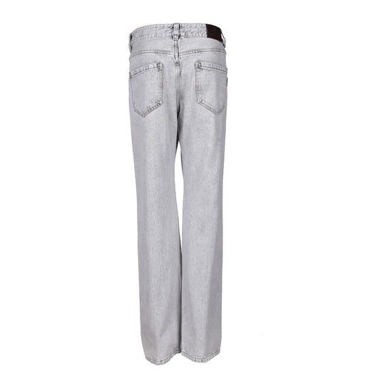 Brunello Cucinelli Jeans aus natürlicher Baumwolle Denim by Brunello Cucinelli
