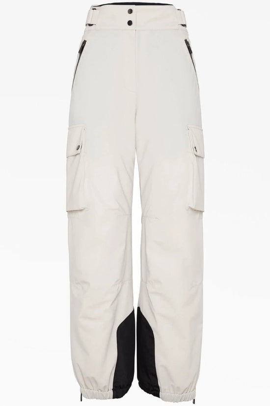 Brunello Cucinelli Beige Polyamid Jogginghose (Trainingshose) by Brunello Cucinelli