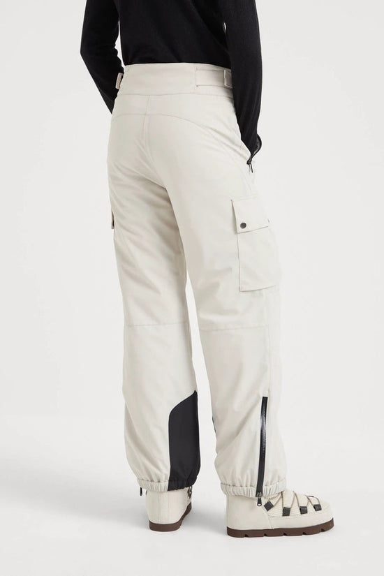 Brunello Cucinelli Beige Polyamid Jogginghose (Trainingshose) by Brunello Cucinelli