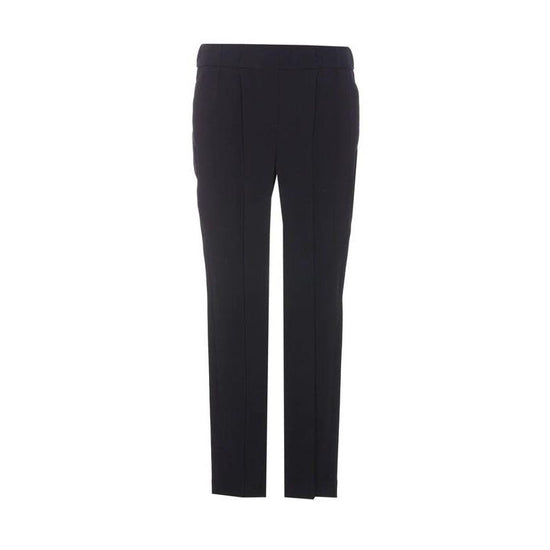 Brunello Cucinelli Cucinelli Blaue Hose aus Acetat by Brunello Cucinelli Cucinelli