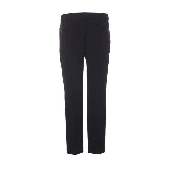 Brunello Cucinelli Blaue Hose aus Acetat by Brunello Cucinelli