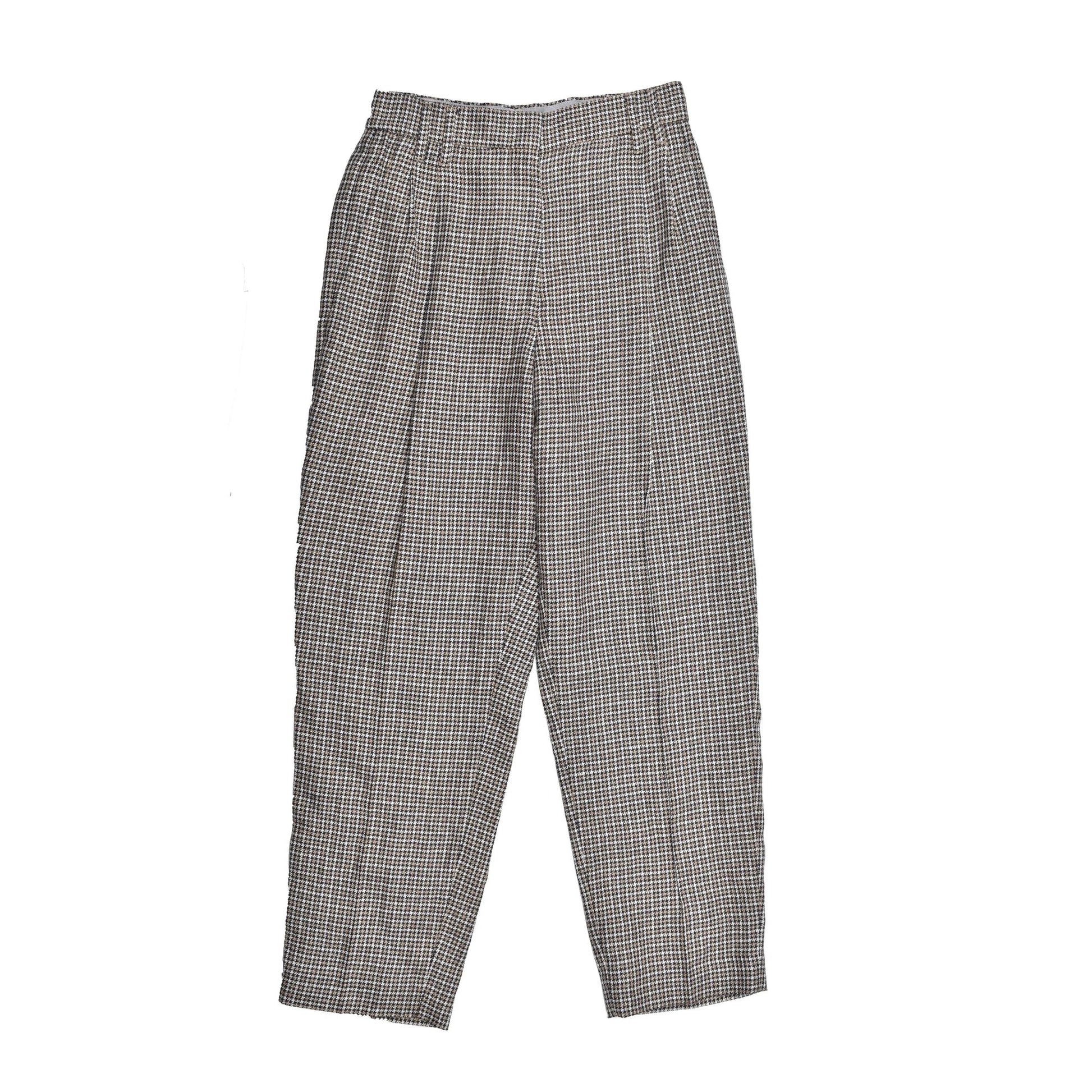 Brunello Cucinelli Cucinelli Beige Leinen Freizeithose by Brunello Cucinelli Cucinelli