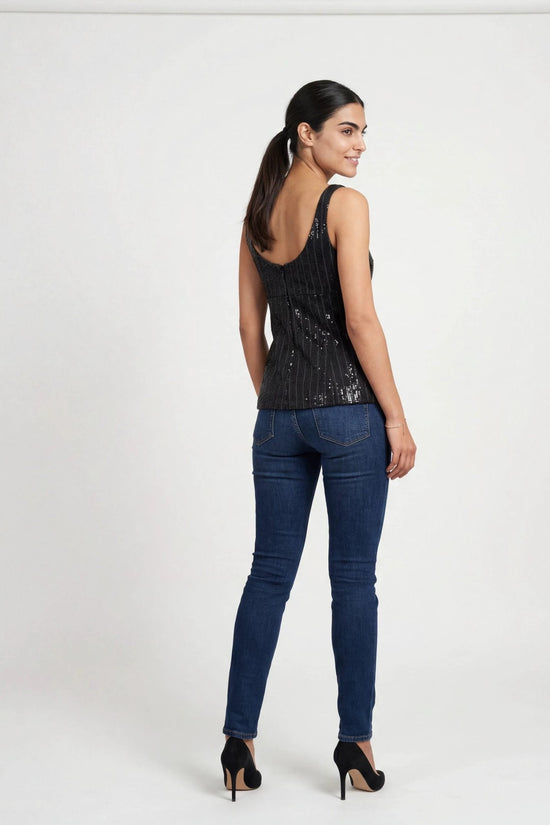 Brunello Cucinelli Graues Woll-T-Shirt by Brunello Cucinelli