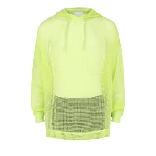 Givenchy Hoodie Fluo Gelb | ELORÉ by Givenchy