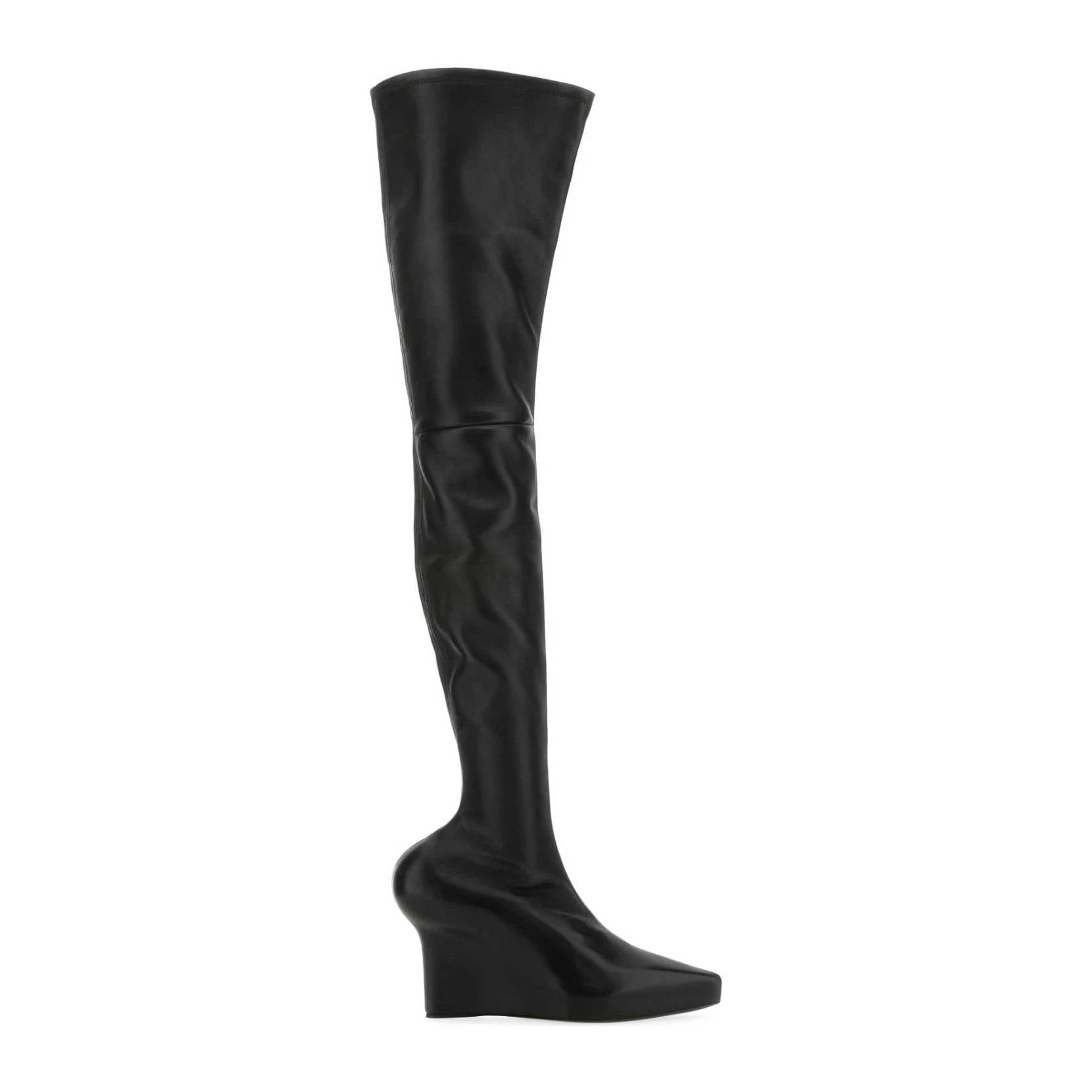 Givenchy Stiefel Schwarz | ELORÉ by Givenchy