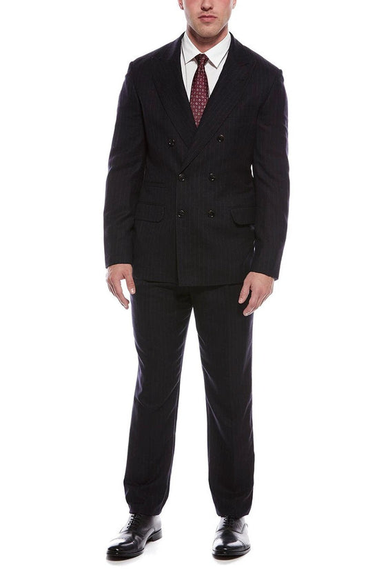 Brunello Cucinelli Zweifarbiger Kaschmir-Blazer by Brunello Cucinelli