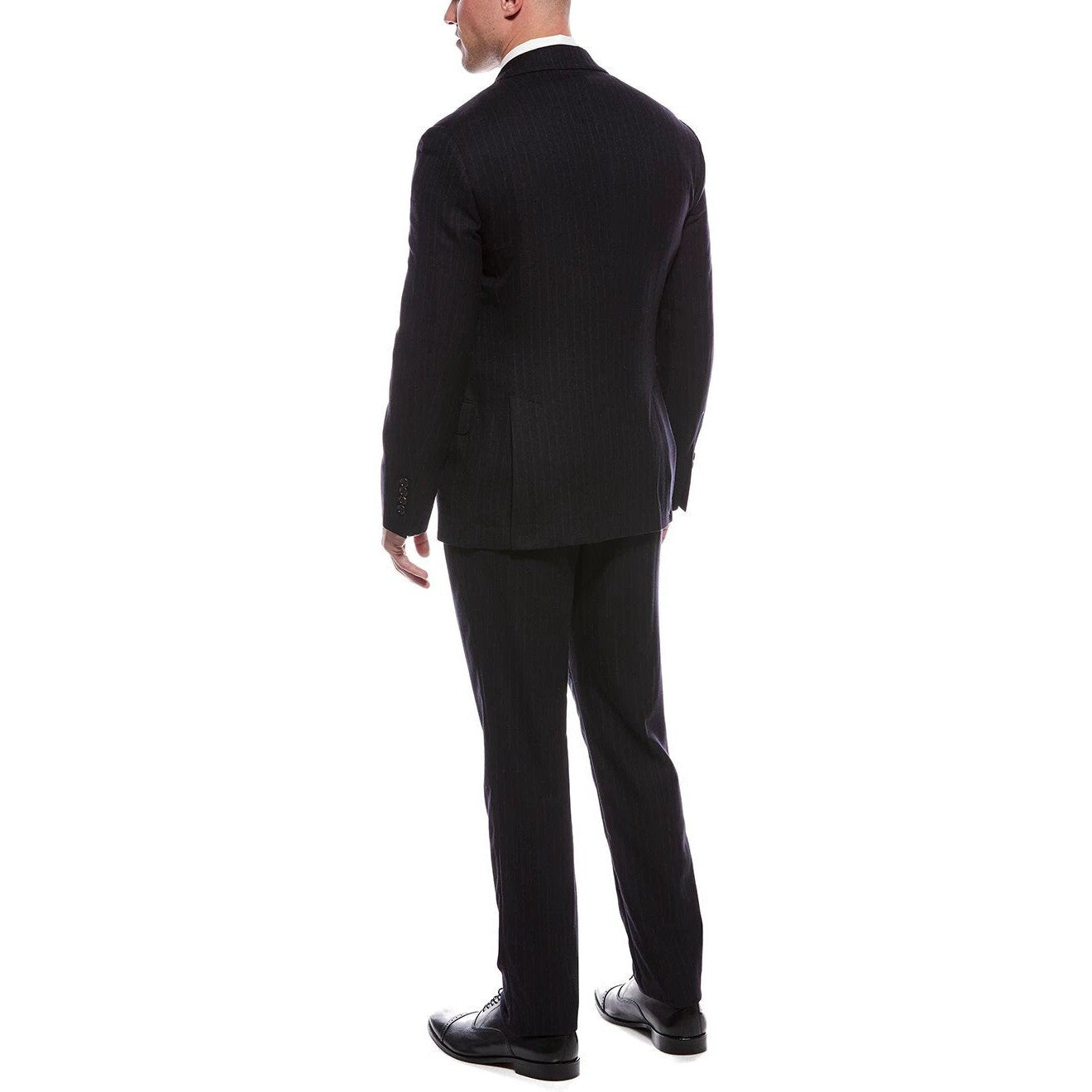 Brunello Cucinelli Zweifarbiger Kaschmir-Blazer by Brunello Cucinelli