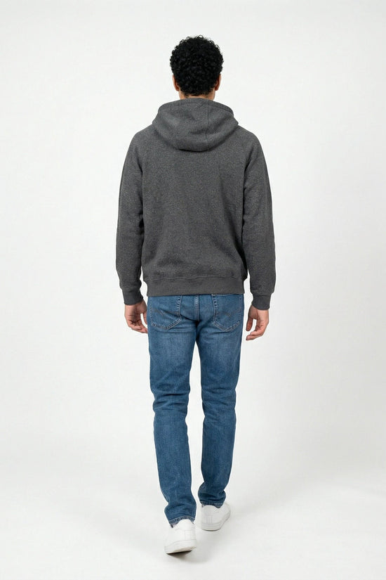 Brunello Cucinelli Graues Baumwoll-Sweatshirt by Brunello Cucinelli