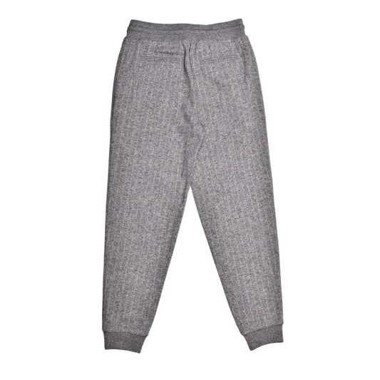 Brunello Cucinelli Graue Kaschmir-Jogginghose (Trainingshose) by Brunello Cucinelli