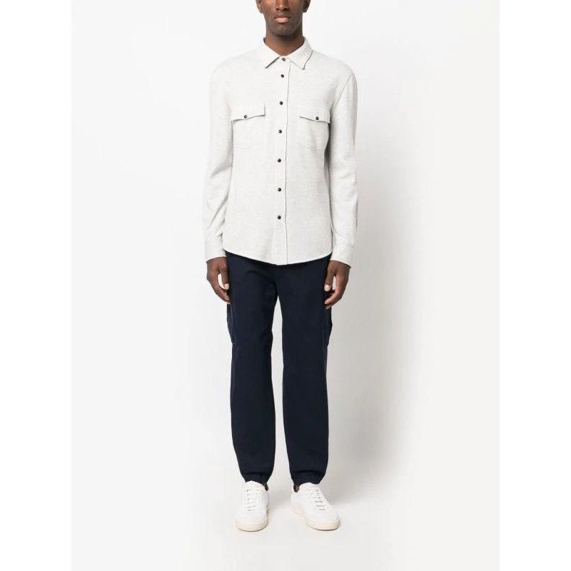 Brunello Cucinelli Cargohose Blau | ELORÉ by Brunello Cucinelli