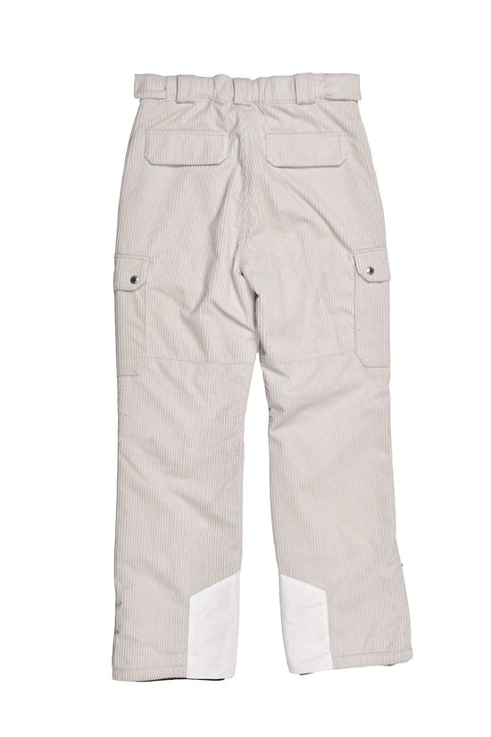Brunello Cucinelli Cucinelli Zweifarbige Baumwoll-Sporthose by Brunello Cucinelli Cucinelli