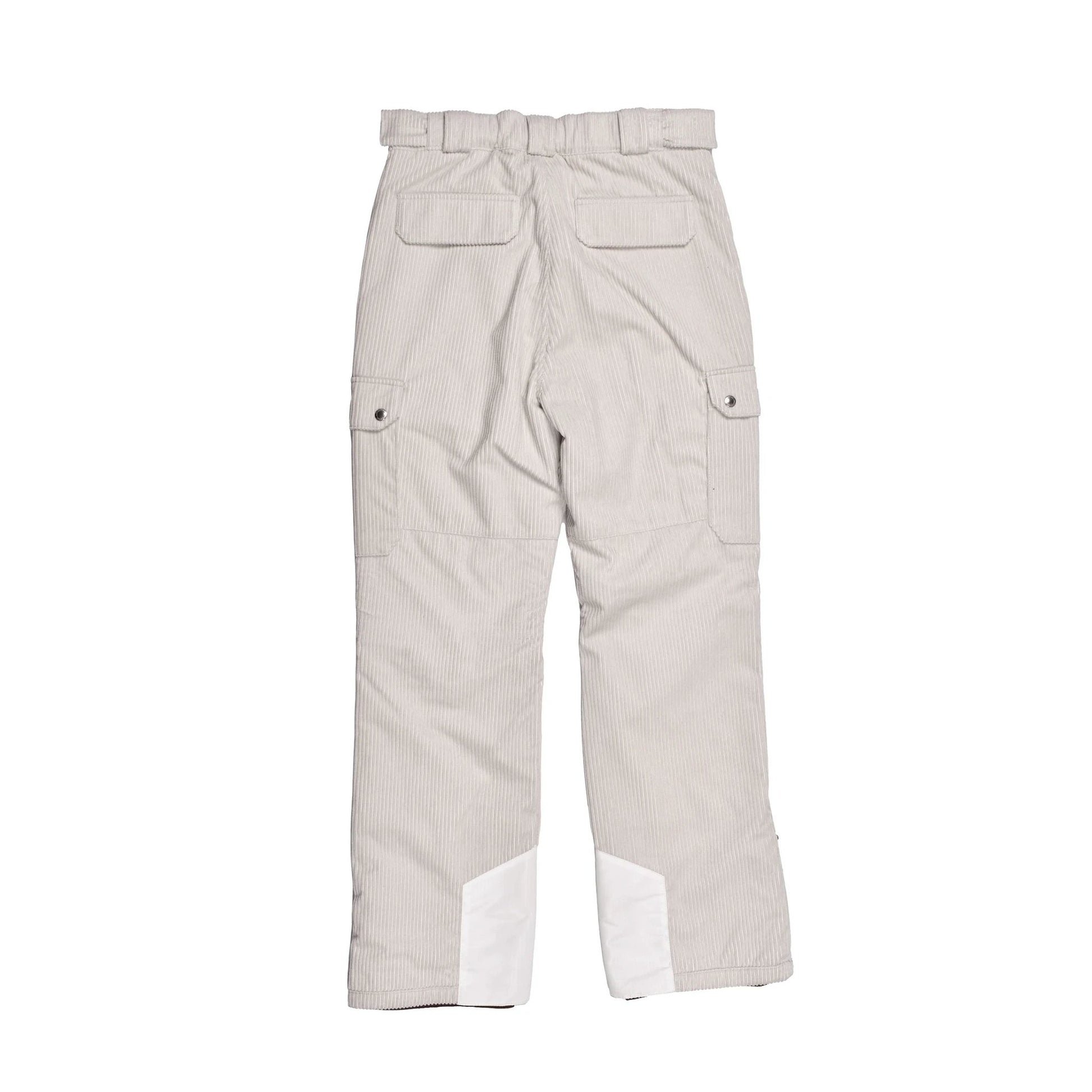 Brunello Cucinelli Cucinelli Zweifarbige Baumwoll-Sporthose by Brunello Cucinelli Cucinelli