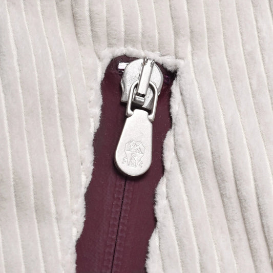 Brunello Cucinelli Zweifarbige Baumwoll-Sporthose by Brunello Cucinelli