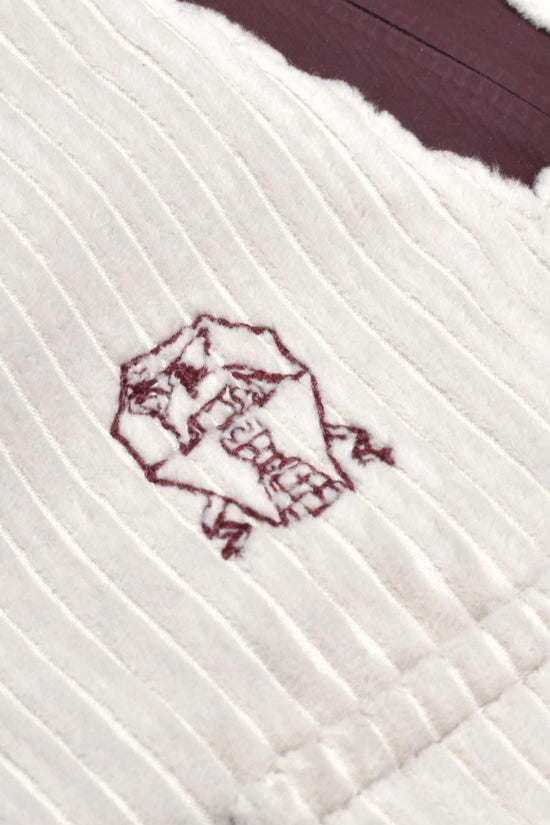Brunello Cucinelli Zweifarbige Baumwoll-Sporthose by Brunello Cucinelli