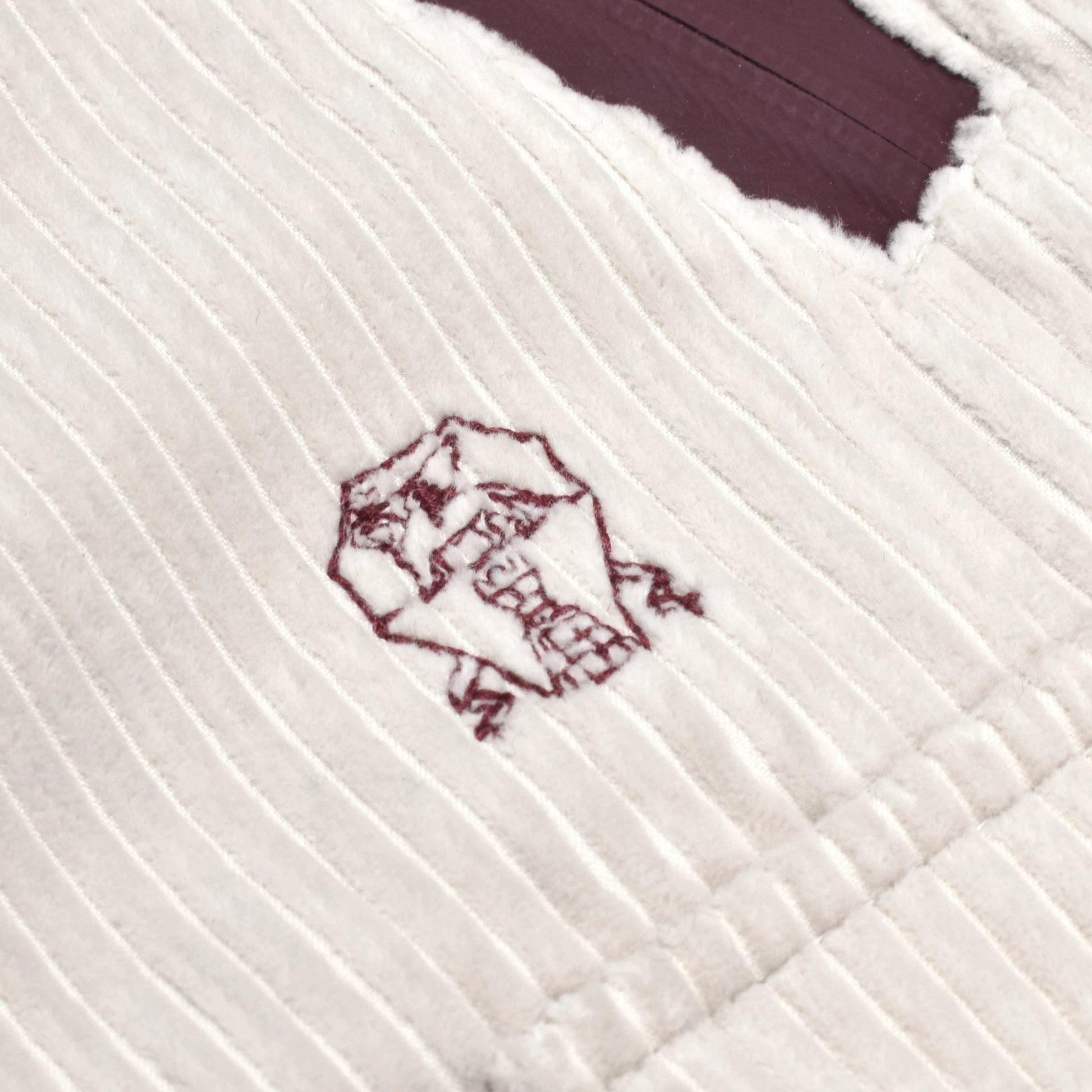 Brunello Cucinelli Zweifarbige Baumwoll-Sporthose by Brunello Cucinelli