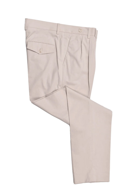 Brunello Cucinelli Beiger Baumwollblazer by Brunello Cucinelli