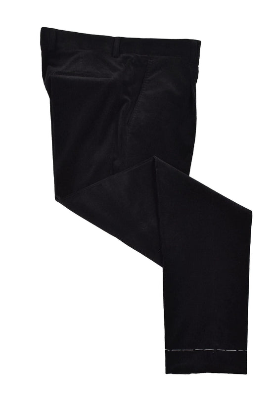 Brunello Cucinelli Schwarzer Baumwollblazer by Brunello Cucinelli
