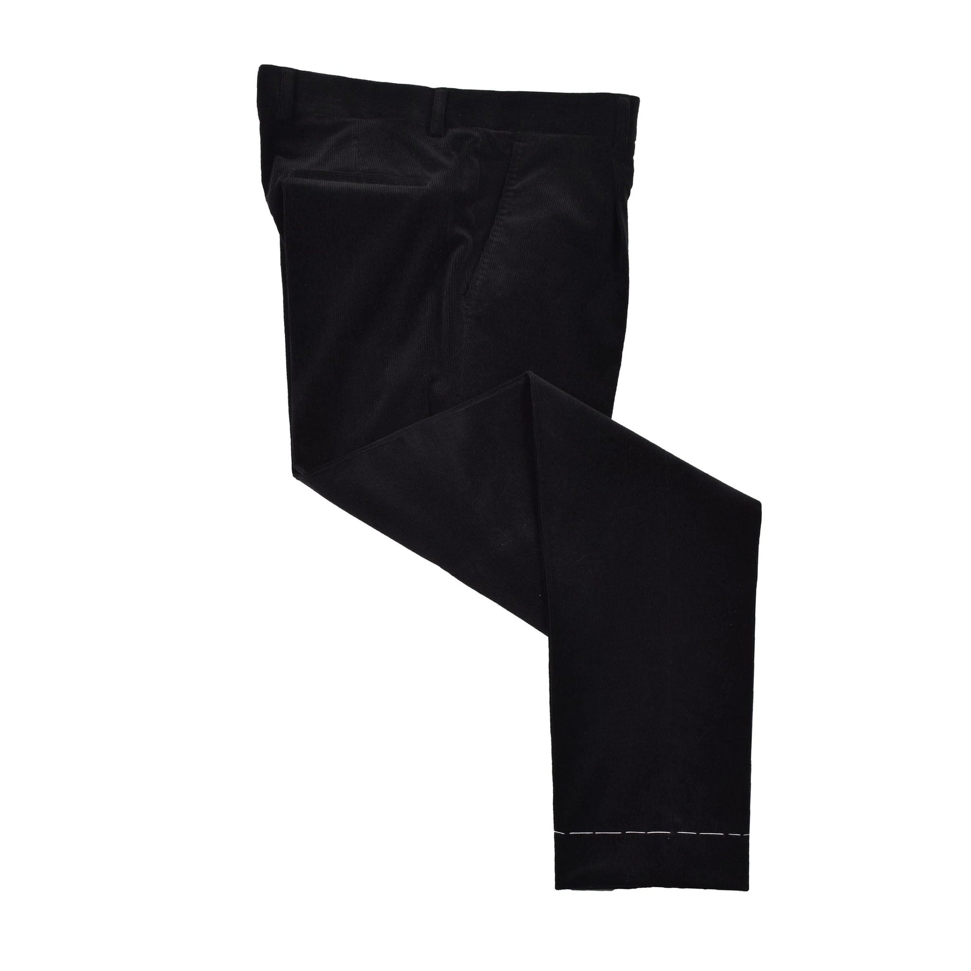 Brunello Cucinelli Schwarzer Baumwollblazer by Brunello Cucinelli