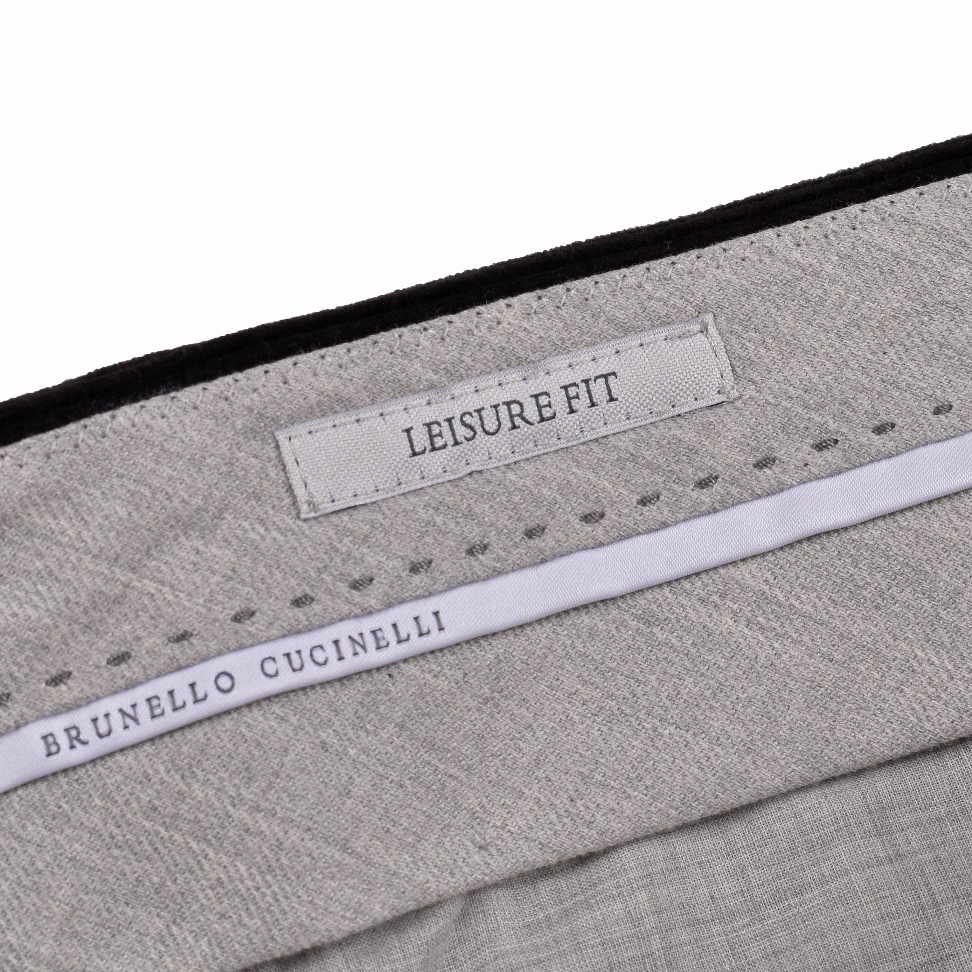 Brunello Cucinelli Schwarzer Baumwollblazer by Brunello Cucinelli