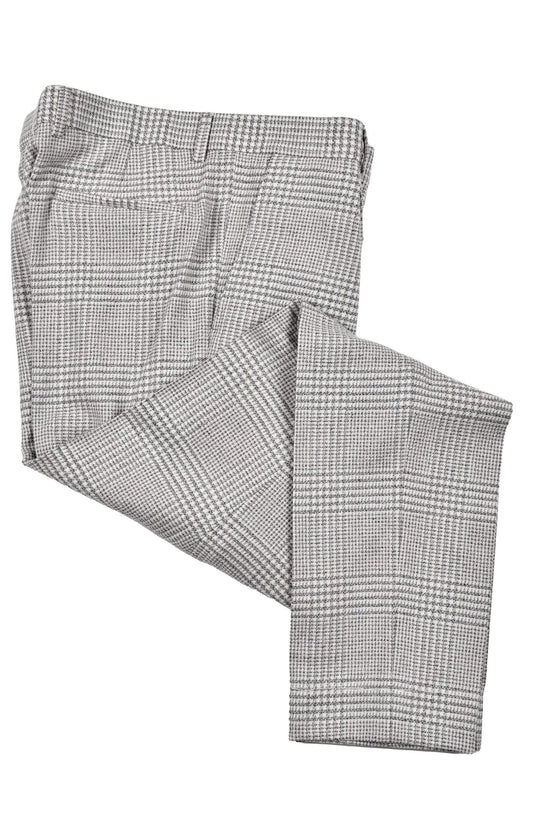Brunello Cucinelli Perlmuttfarbener Wollblazer by Brunello Cucinelli