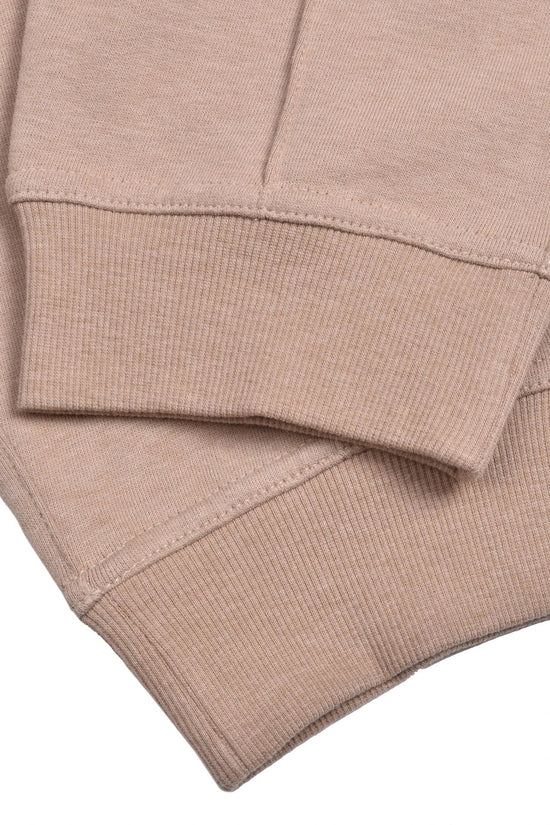 Brunello Cucinelli Beige Fibres Joggers (Sporthose) by Brunello Cucinelli