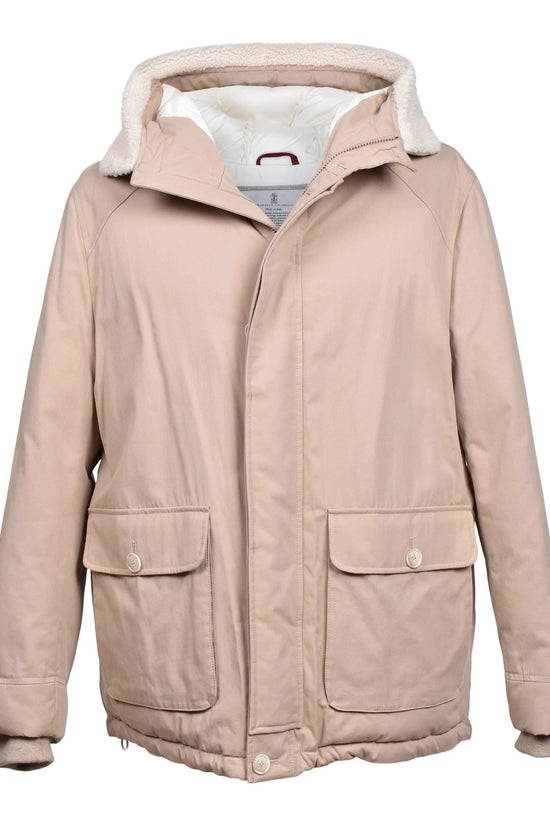 Jacken by Brunello Cucinelli