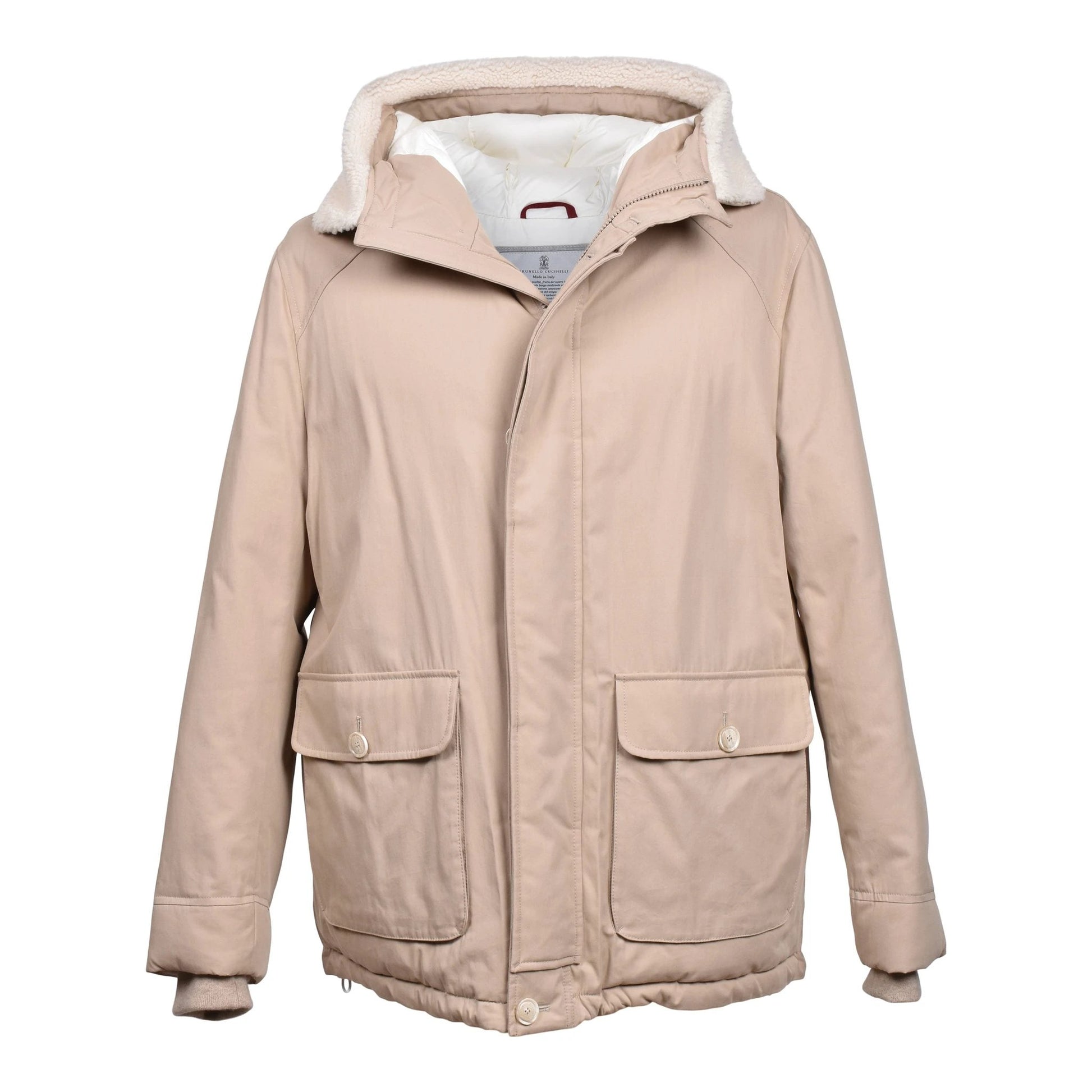Jacken by Brunello Cucinelli