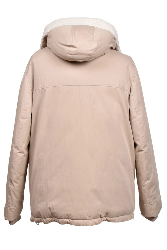 Jacken by Brunello Cucinelli