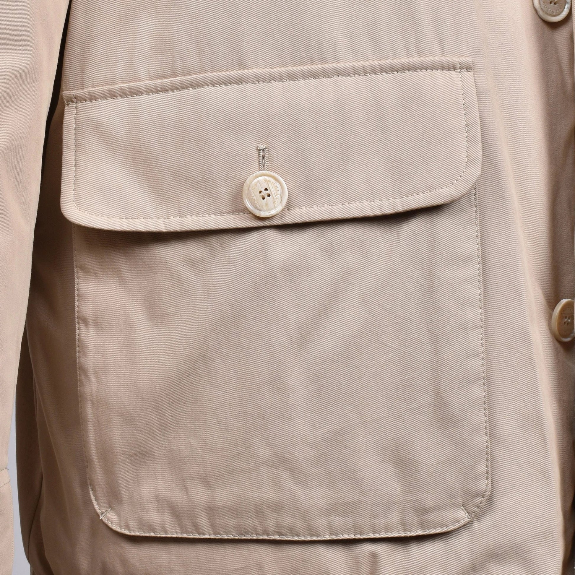 Jacken by Brunello Cucinelli