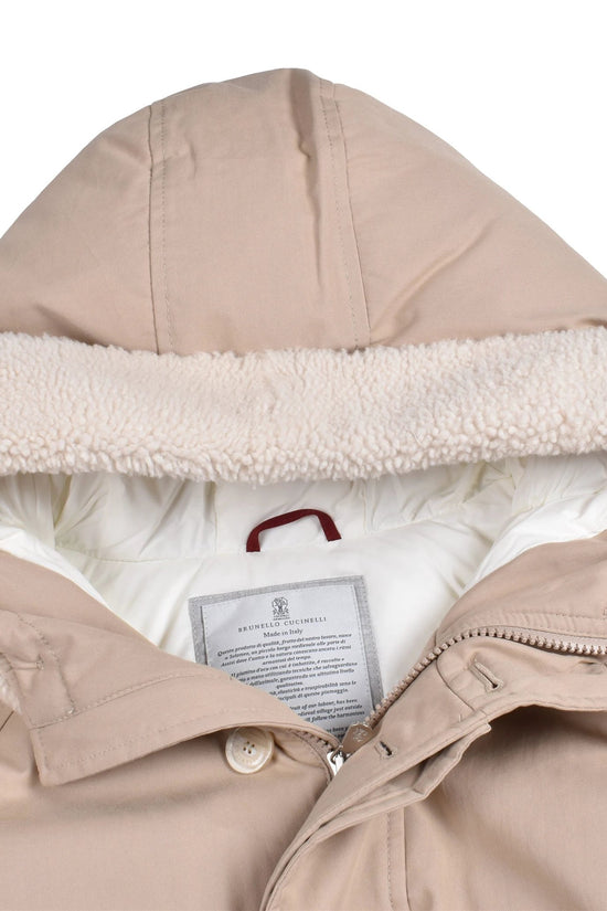 Jacken by Brunello Cucinelli