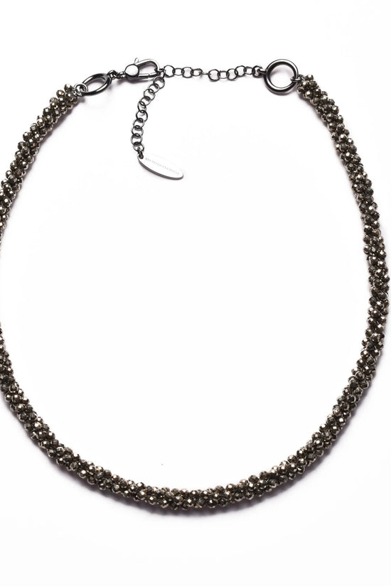 Brunello Cucinelli Cucinelli Bronze / Halskette by Brunello Cucinelli Cucinelli