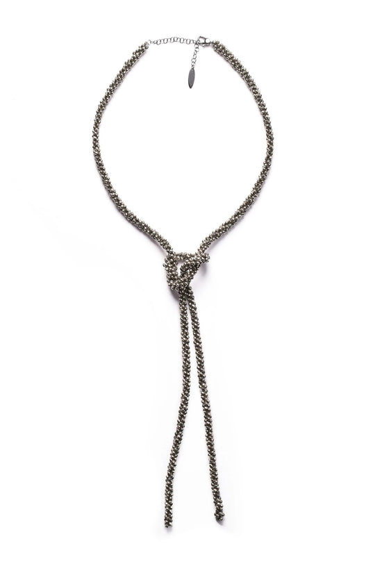 Brunello Cucinelli Cucinelli Bronze / Halskette by Brunello Cucinelli Cucinelli