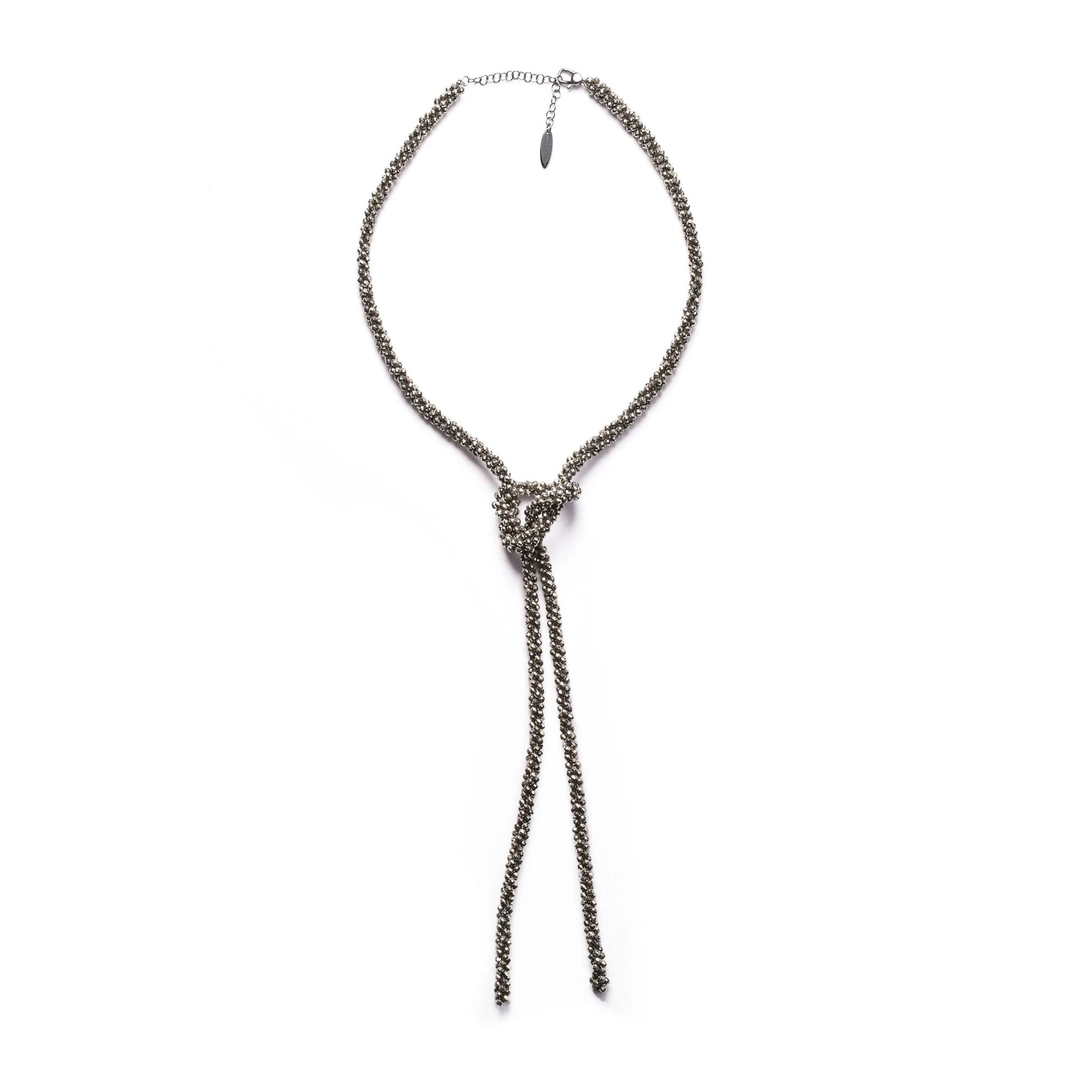 Brunello Cucinelli Cucinelli Bronze / Halskette by Brunello Cucinelli Cucinelli