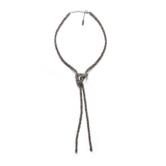 Brunello Cucinelli Cucinelli Bronze / Halskette by Brunello Cucinelli Cucinelli