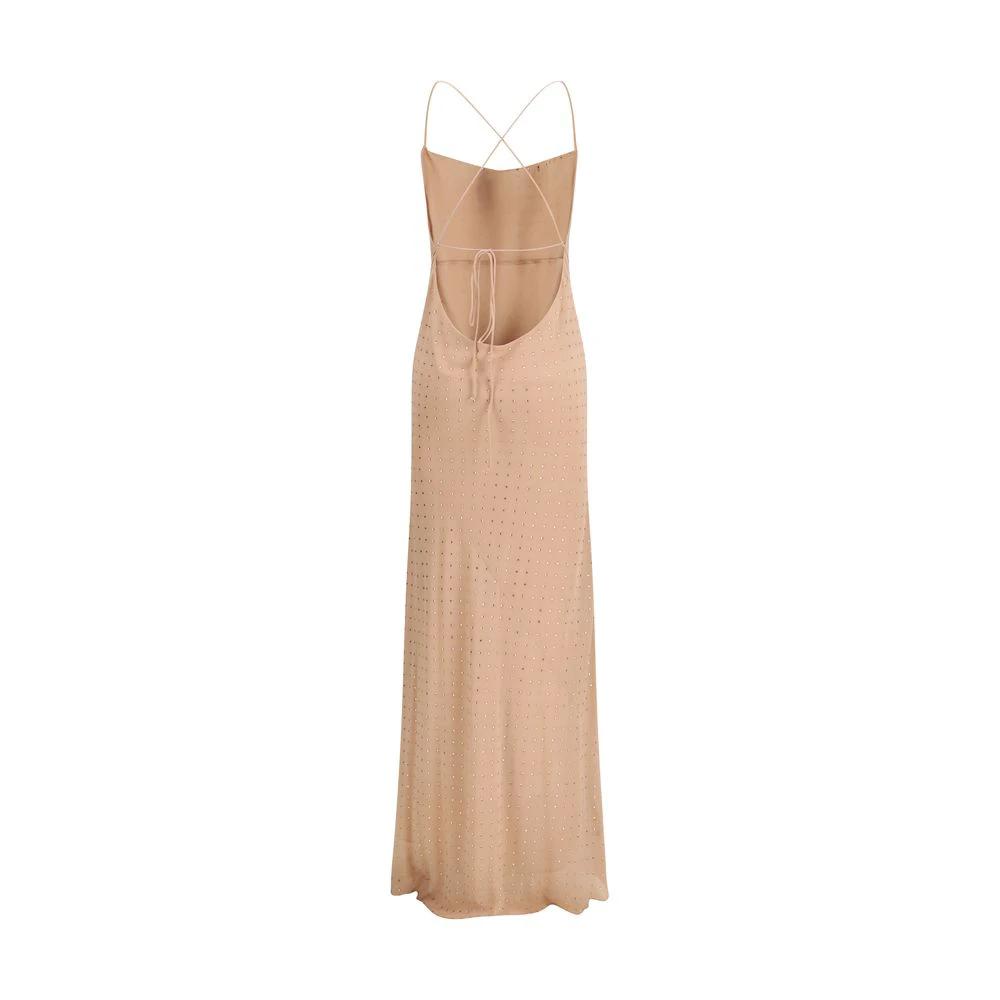 PINKO Mehrfarbiges Polyester-Freizeitkleid by PINKO