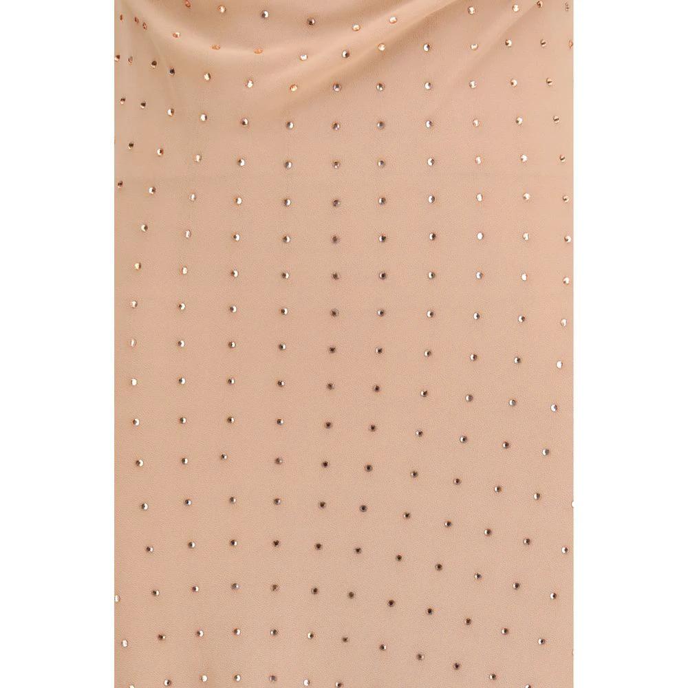 PINKO Mehrfarbiges Polyester-Freizeitkleid by PINKO