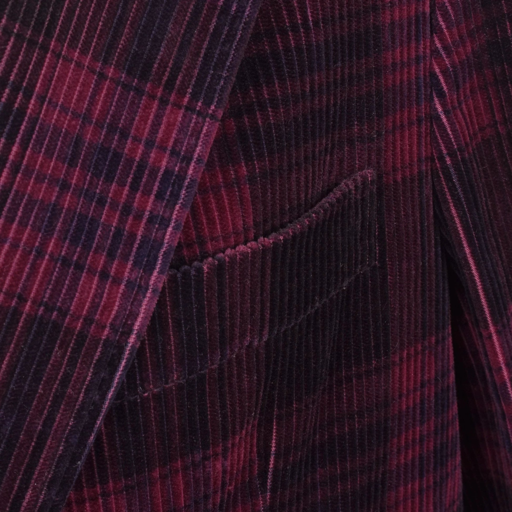 Brunello Cucinelli Zweifarbige Baumwolljacken und Mäntel by Brunello Cucinelli