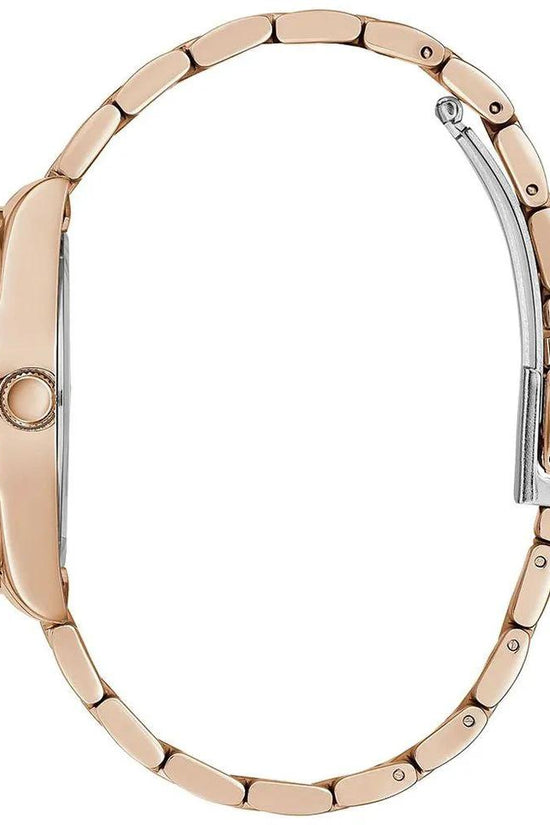 Guess Multicolor Stainless Steel Dress Watch by Guess