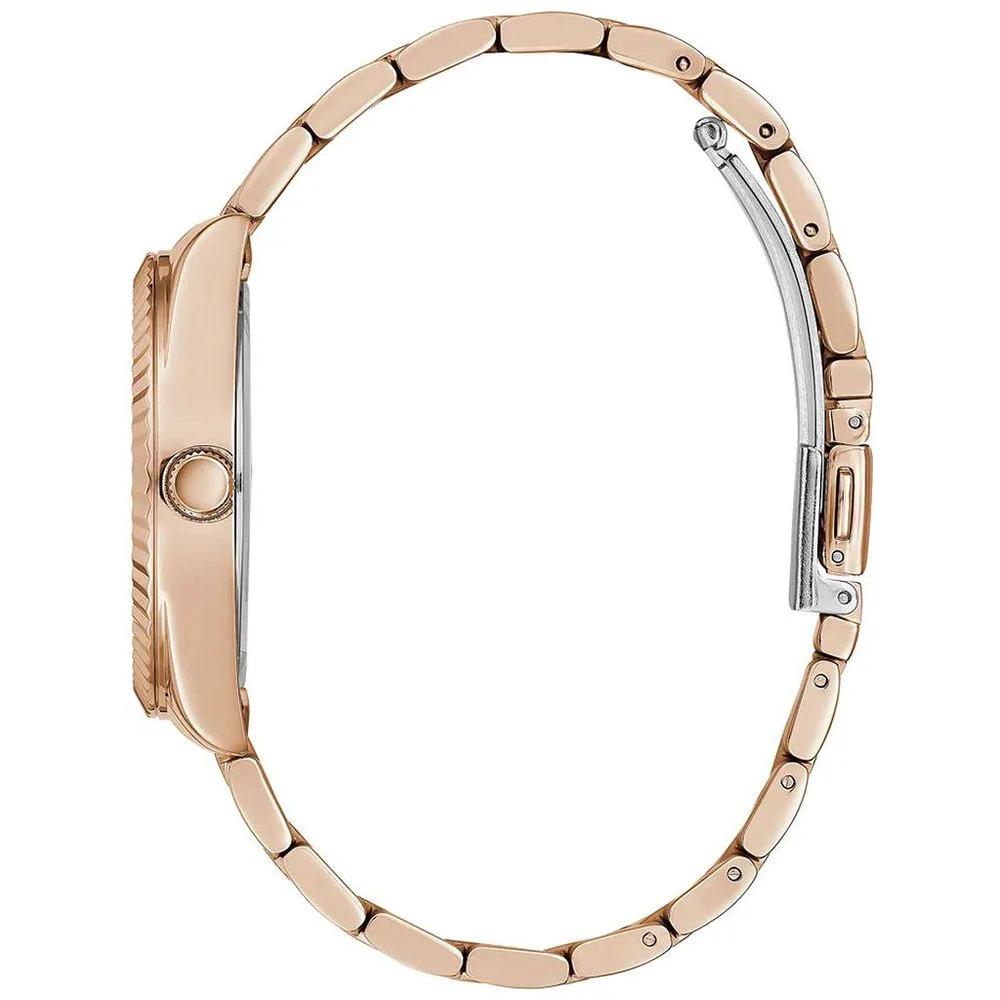 Guess Multicolor Stainless Steel Dress Watch by Guess