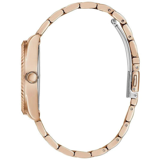 Guess Multicolor Stainless Steel Dress Watch by Guess