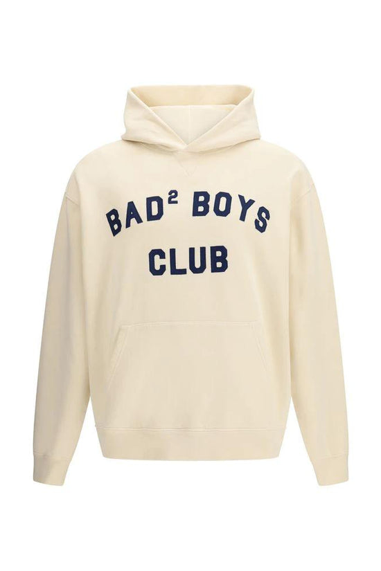 Dsquared² Zweifarbiger Baumwoll-Sweatshirt by Dsquared²