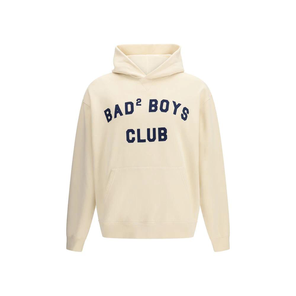 Dsquared² Zweifarbiger Baumwoll-Sweatshirt by Dsquared²