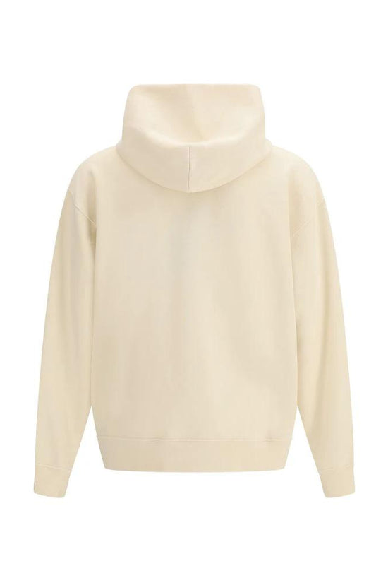 Dsquared² Zweifarbiger Baumwoll-Sweatshirt by Dsquared²