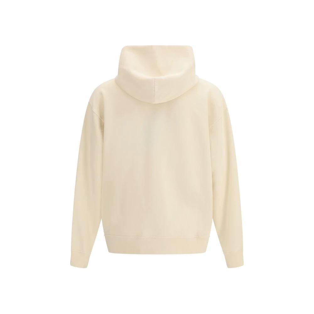Dsquared² Zweifarbiger Baumwoll-Sweatshirt by Dsquared²