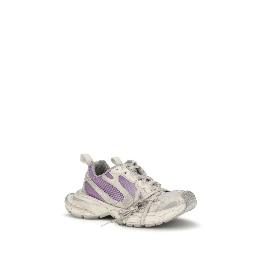 Balenciaga Mehrfarbige Stoff-Sneaker by Balenciaga