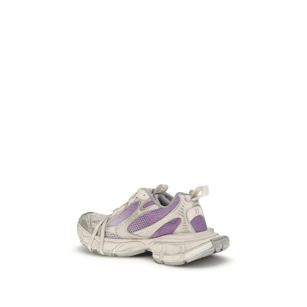 Balenciaga Mehrfarbige Stoff-Sneaker by Balenciaga